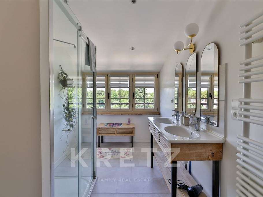 Maison La Jarrie