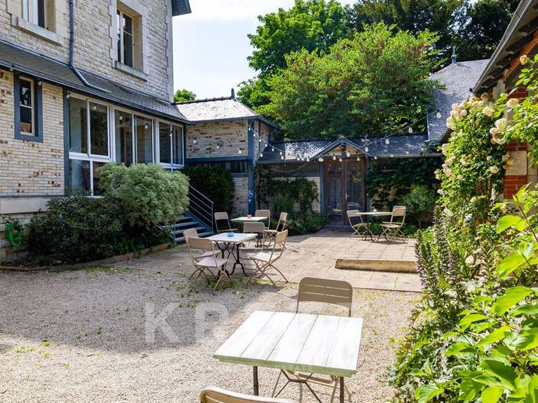 House La Jarrie - 13 bedrooms - 680m²