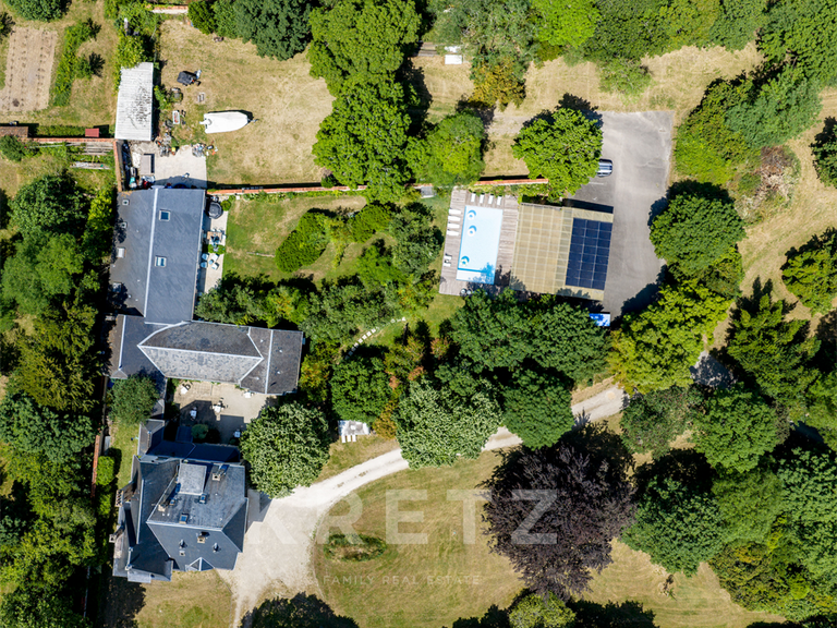 House La Jarrie - 13 bedrooms - 680m²