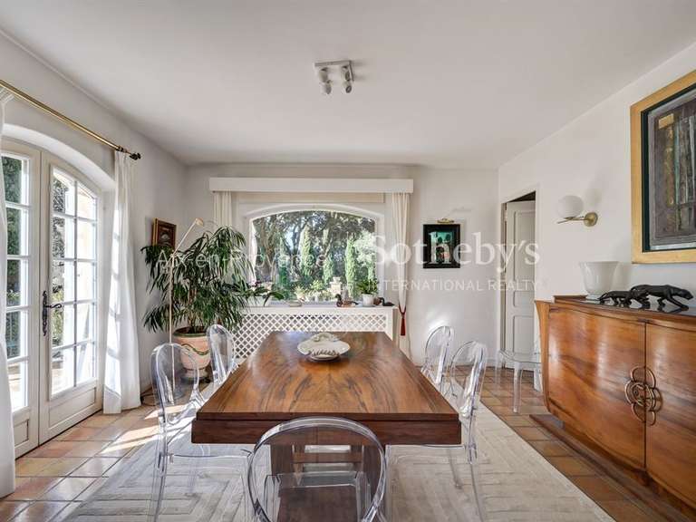 Maison Aix-en-Provence - 6 chambres - 300m²
