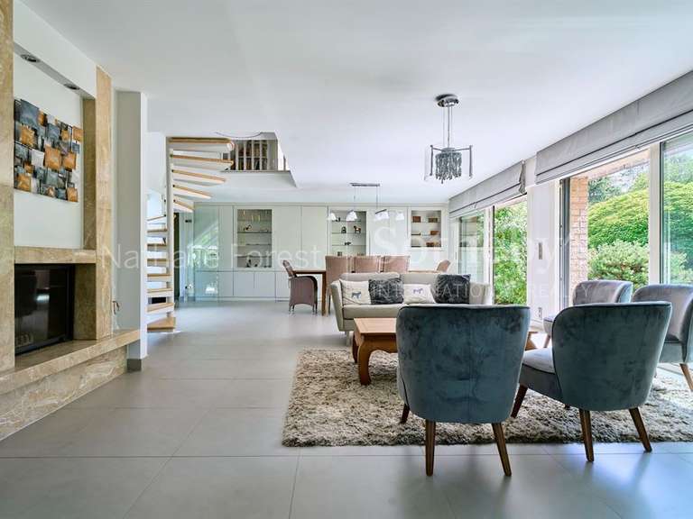 House Marcq-en-Baroeul - 6 bedrooms - 440m²