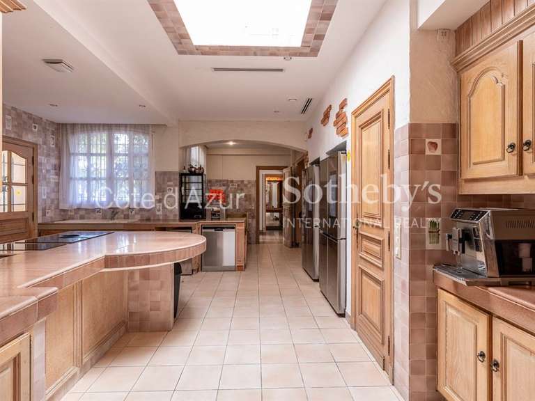 Maison Nice - 5 chambres - 530m²
