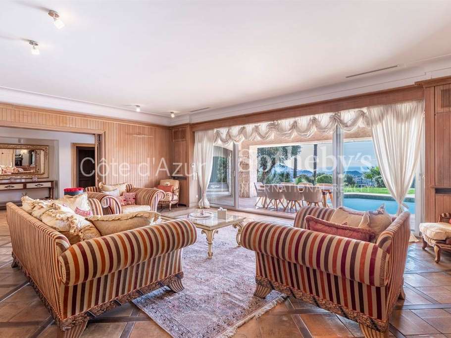 Maison Nice