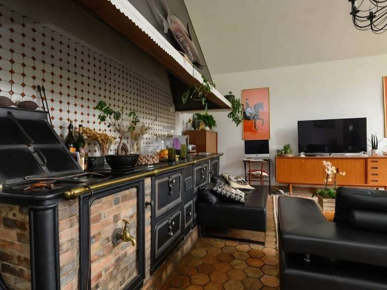 Villa Chartres - 400m²