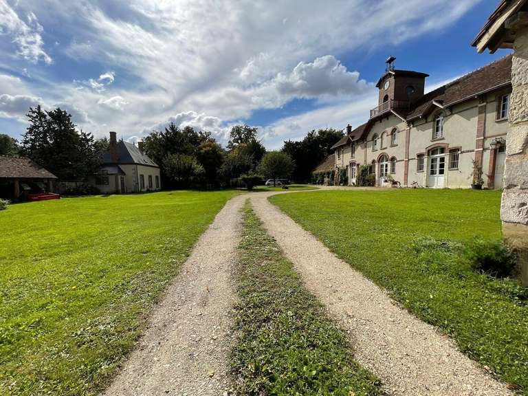 Villa Chartres - 400m²