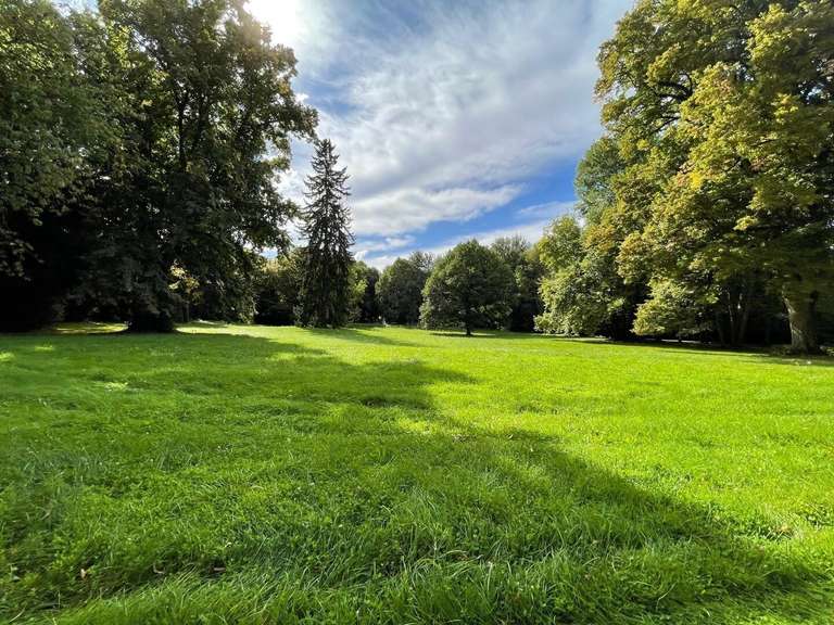 Villa Chartres - 400m²