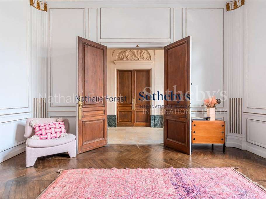 Maison Arras