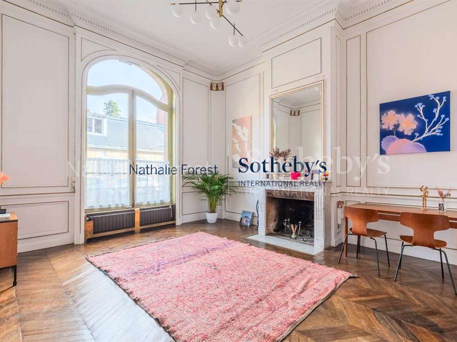 Maison Arras