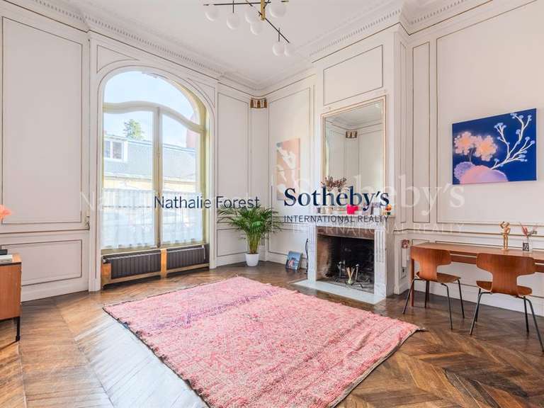 House Arras - 6 bedrooms - 345m²
