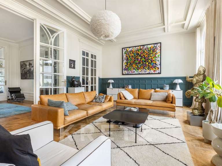 Maison La Madeleine - 6 chambres - 350m²