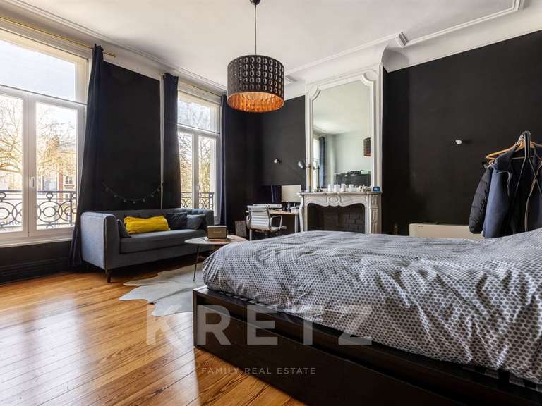 Maison La Madeleine - 6 chambres - 350m²