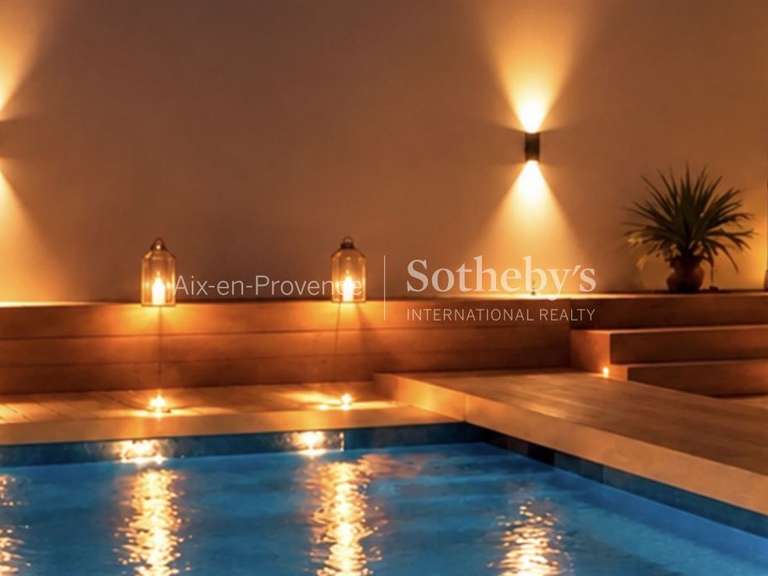 Maison Aix-en-Provence - 4 chambres - 270m²