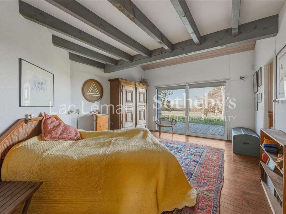 Maison Loisin