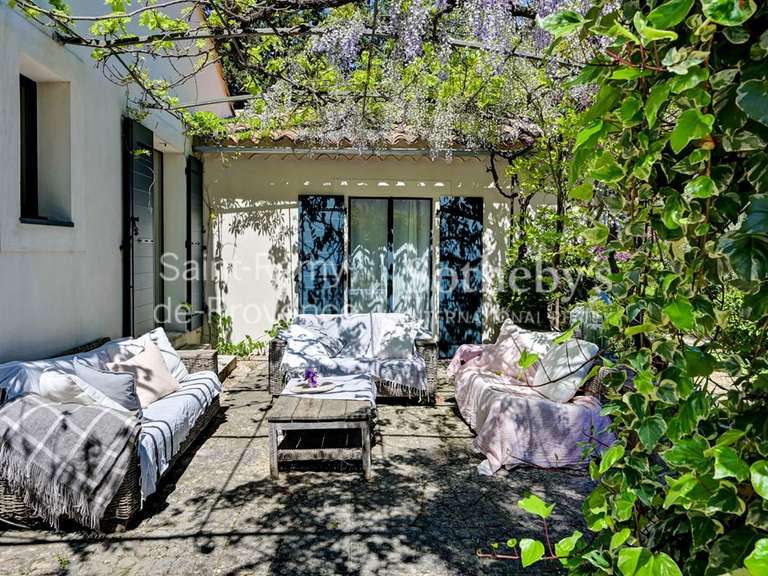 Maison Eygalières - 4 chambres - 225m²