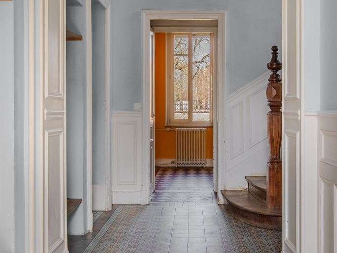 Maison Dijon - 5 chambres - 250m²