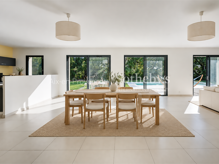 House Aix-en-Provence - 4 bedrooms - 200m²