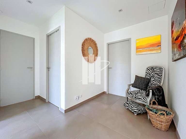 Maison Fréjus - 4 chambres