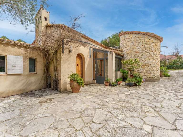 House with Sea view Sète - 5 bedrooms - 186m²