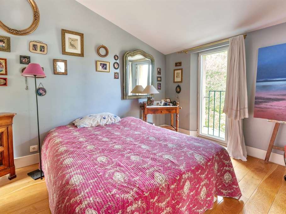 Maison Sète