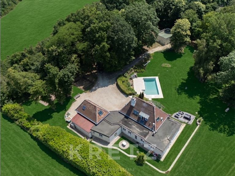 Maison Feucherolles - 6 chambres - 380m²
