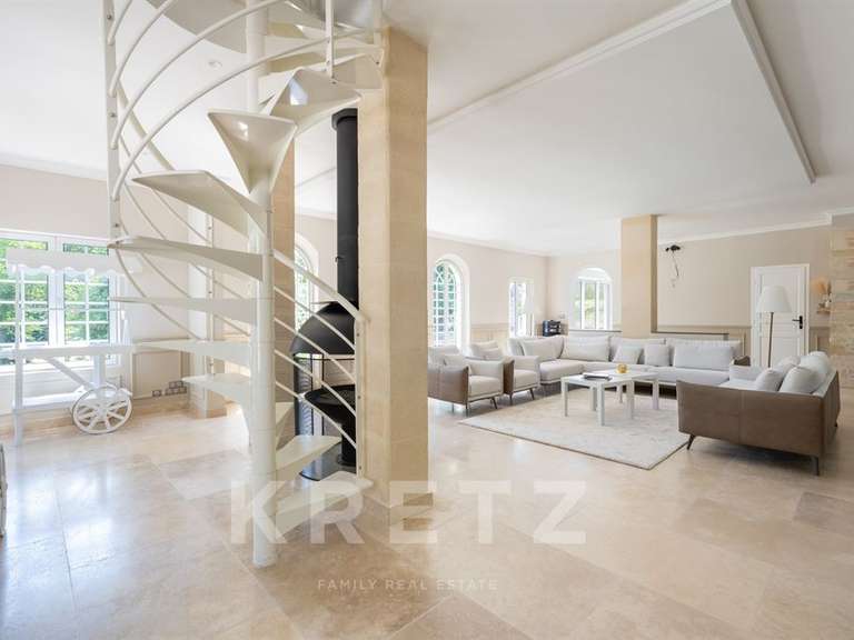 Maison Feucherolles - 6 chambres - 380m²