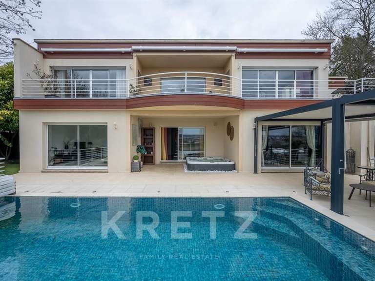 House Limay - 5 bedrooms - 350m²