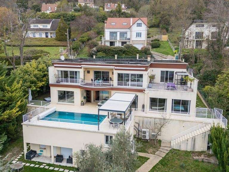 Maison Limay