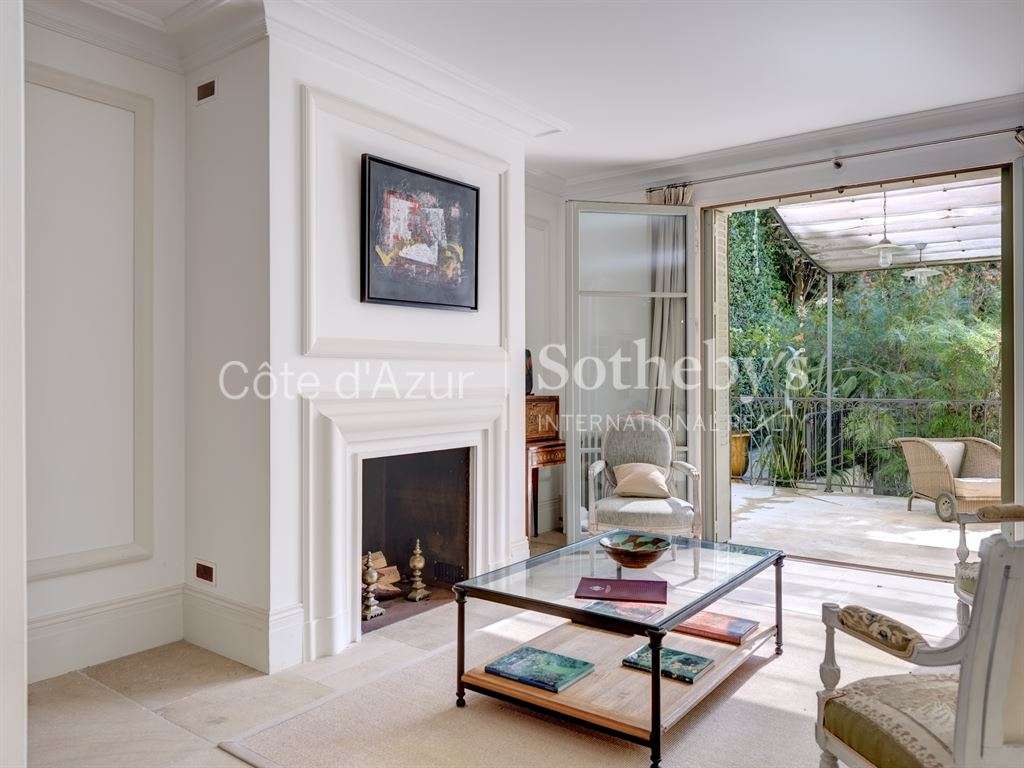 Maison Cannes