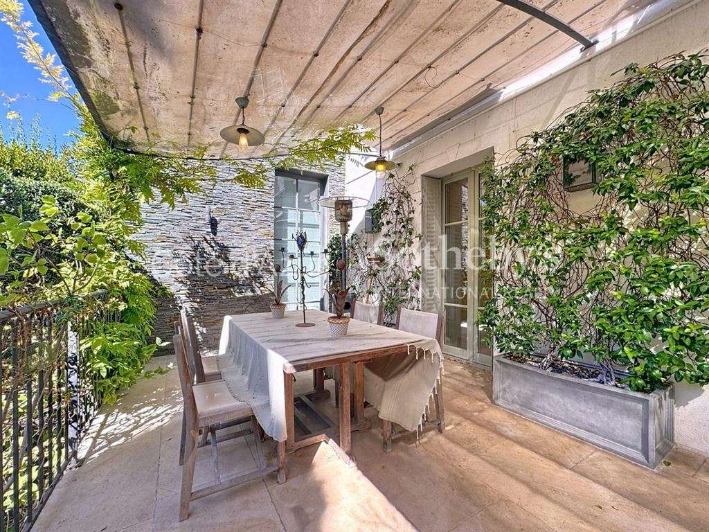 Maison Cannes