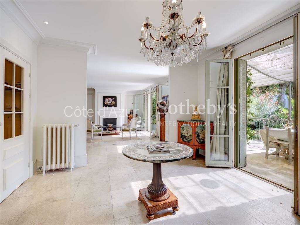 Maison Cannes