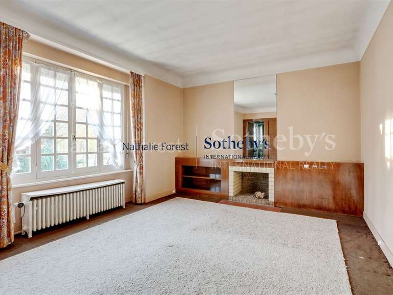Propriété Mouvaux - 11 chambres - 633m²