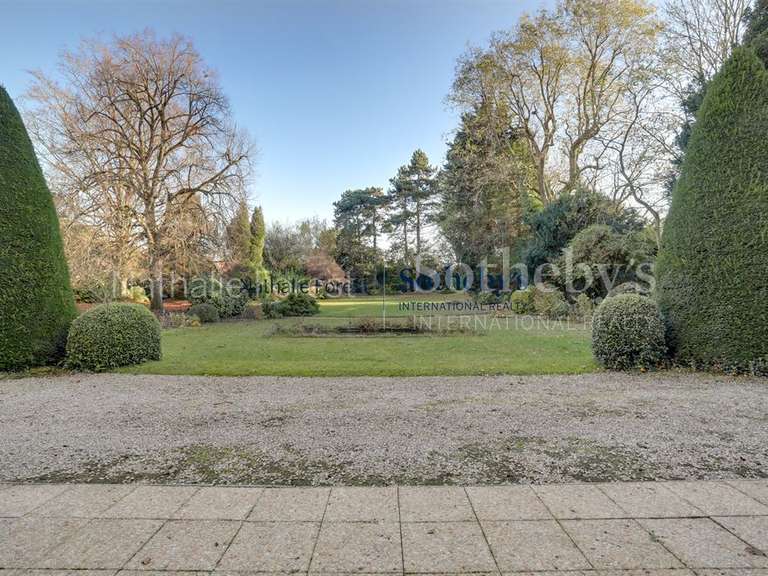 Propriété Mouvaux - 11 chambres - 633m²