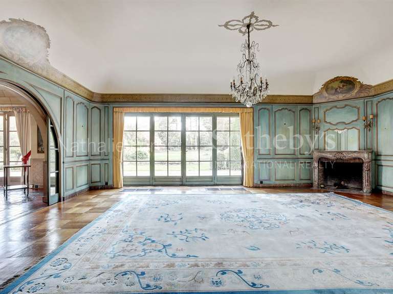 Propriété Mouvaux - 11 chambres - 633m²
