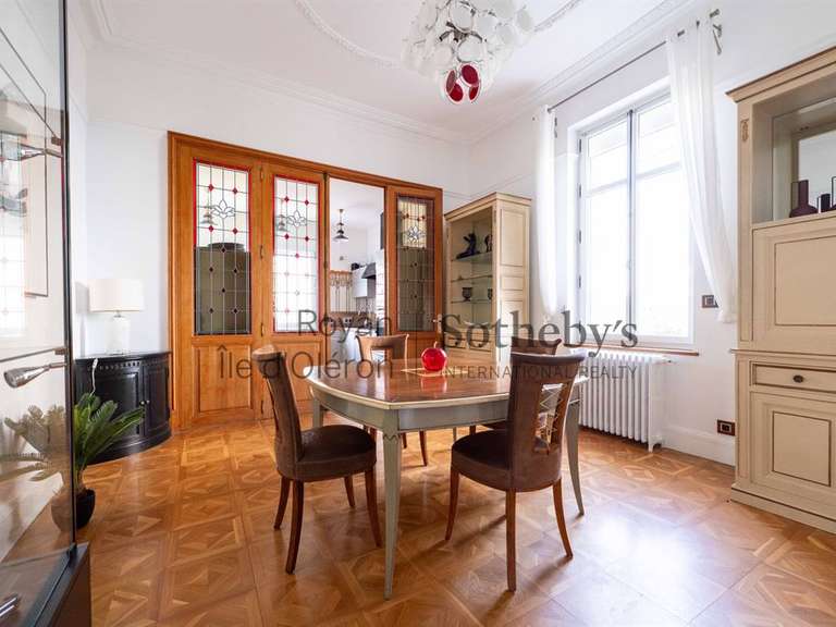 House with Sea view Royan - 6 bedrooms - 223m²