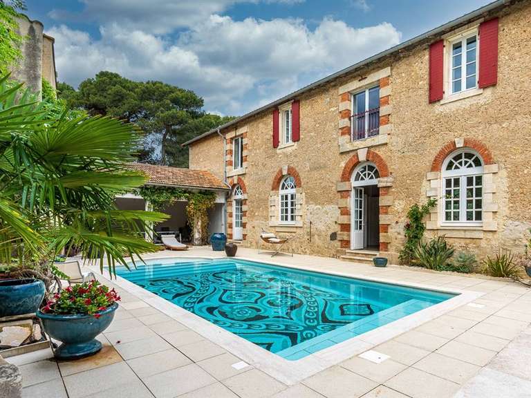 Maison Béziers - 4 chambres - 506m²