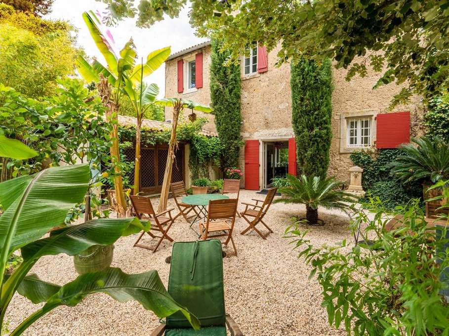 Maison Béziers