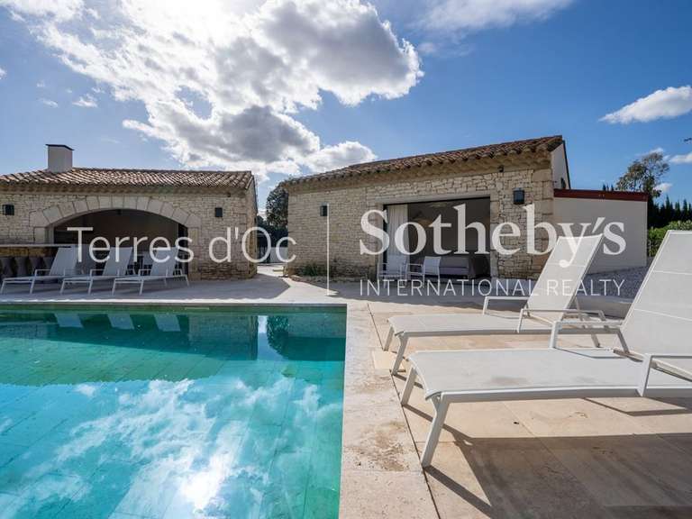 Maison Perpignan - 5 chambres - 340m²