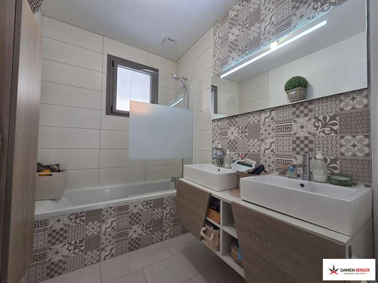 Maison L'Houmeau - 5 chambres - 180m²