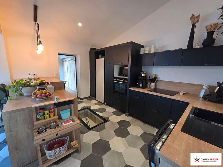 Maison L'Houmeau - 5 chambres - 180m²