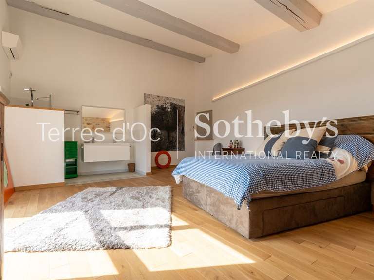 House Perpignan - 5 bedrooms - 363m²
