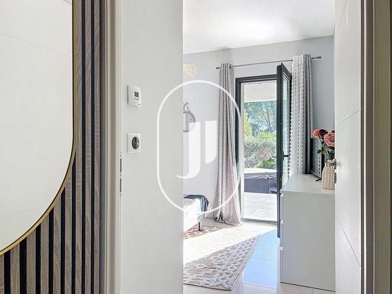 Villa Ventabren - 4 bedrooms - 190m²