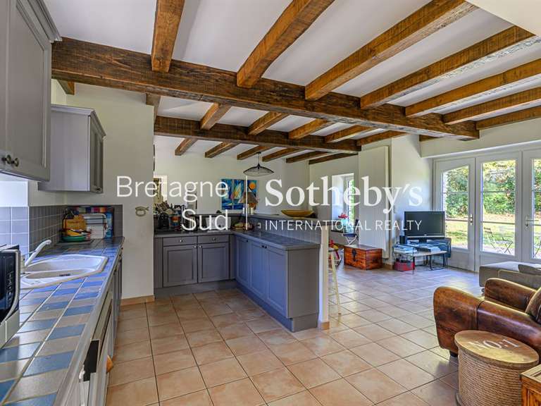 House Sarzeau - 7 bedrooms - 245m²
