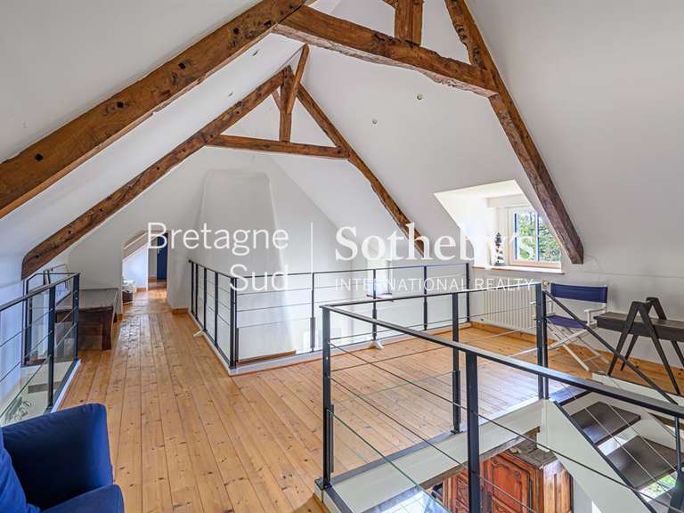 House Sarzeau - 7 bedrooms - 245m²