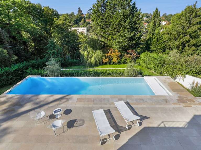 Maison Bougival - 4 chambres - 220m²