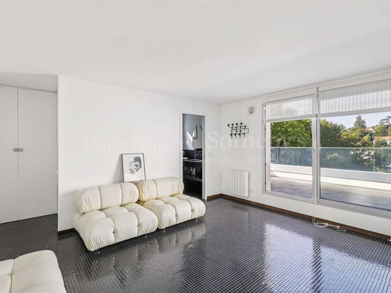 Maison Bougival - 4 chambres - 220m²