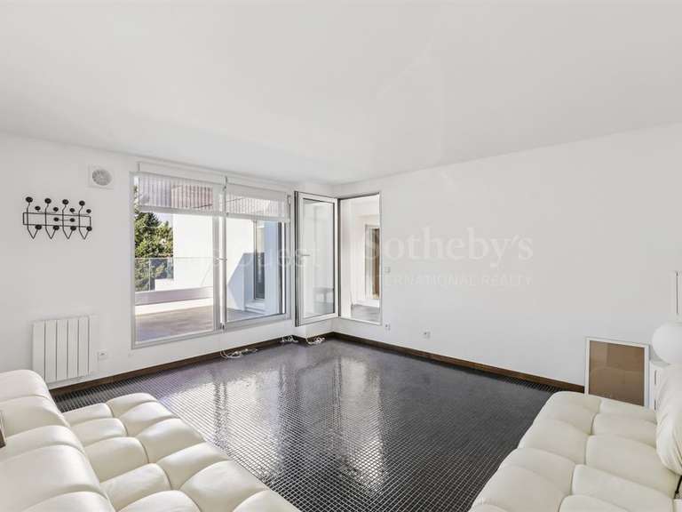 Maison Bougival - 4 chambres - 220m²