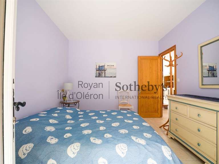 Maison avec Vue sur mer Saint-Palais-sur-Mer - 5 chambres - 240m²