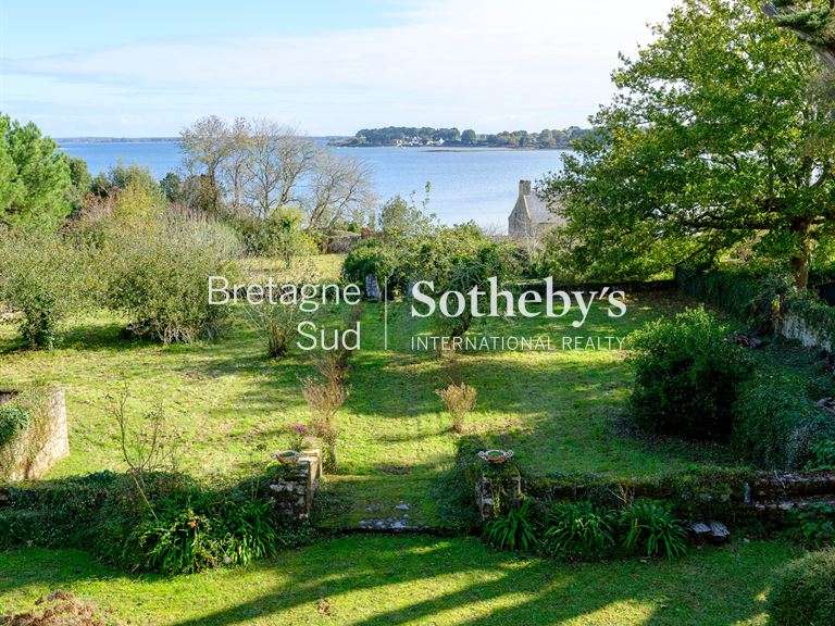 House Sarzeau - 3 bedrooms - 140m²