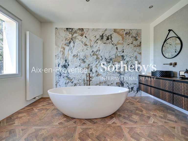 House Éguilles - 4 bedrooms - 164m²