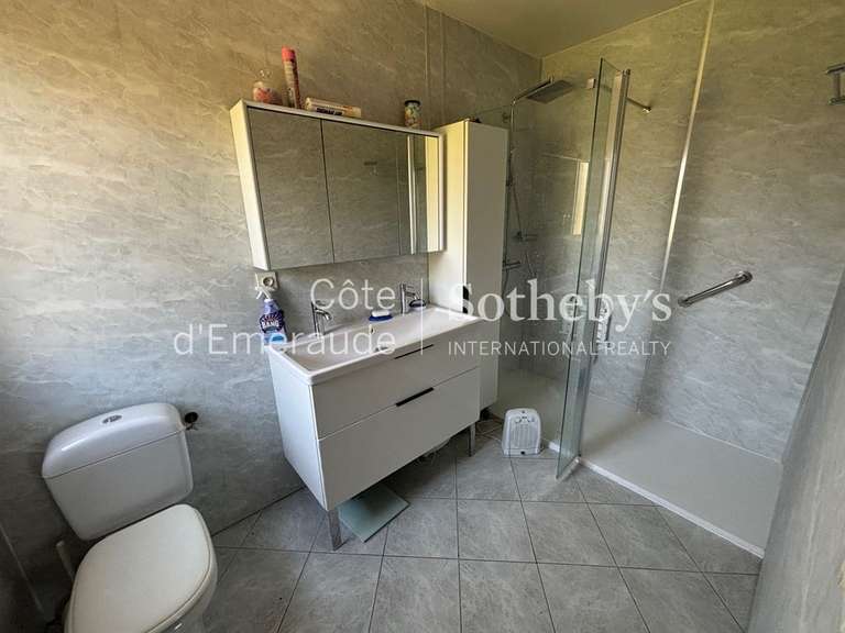 Maison La Richardais - 5 chambres - 207m²